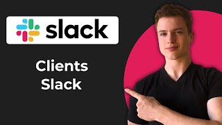 How To Use Slack With Your Clients (Working 2026)