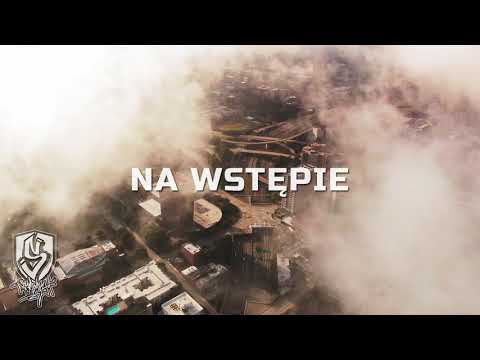 Szymbar x Puazz - Na wstępie Prod. Wełenka (cuts & scratch BDZ)