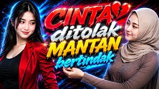 Download lagu CINTA DITOLAK MANTAN BERTINDAK - LAGU PALING LARIS TERBARU | Remix Lagu Gokil Terbaru 2026  mp3