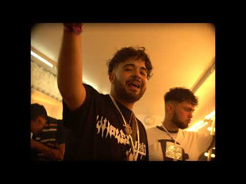 Driftlai "Jeff Hardy" ft Sly Hustler (Videoclip)