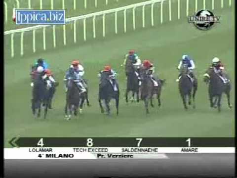 Premio Verziere 2010 (GR 3)