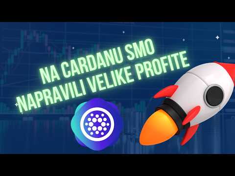 Budućnost Cardana: Propali projekt ili najbolje tek dolazi?