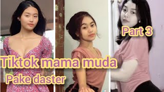 Download lagu Kumpulan TikTok Mama Muda Pake Daster Part 3... mp3