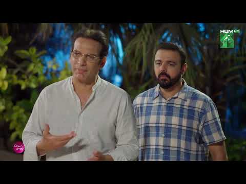 Fairy Tale 2 Mega EP 01 - Best Scene 01 - Sehar Khan - Hamza Sohail - HUM TV