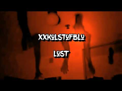 Xxkolstofblu - LOST