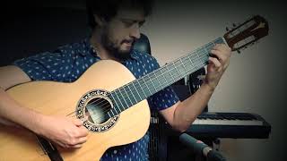 Modinha - (Tom Jobim e Vinicius de Moraes) - Gian Correa