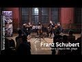 F. Schubert: String Quintet in C major D. 956 - Adagio