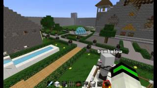 preview picture of video 'Let´ Show Minecraft #2 (German/Deutsch)'