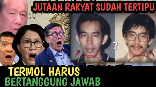 Download lagu Jutaan Rakyat sudah Tertipu, TERMOL Harus Bertanggung Jawab mp3