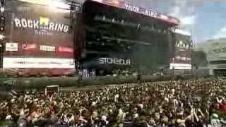 Stone Sour - Made of Scars (Live at Rock am Ring 2006)