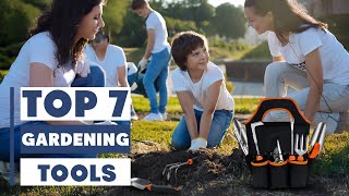 Best Gardening Tools for Every Gardener | Ultimate Buying Gu