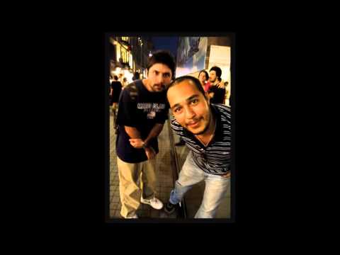 Saian ft. Karaçalı - Don Choa & Altemiano