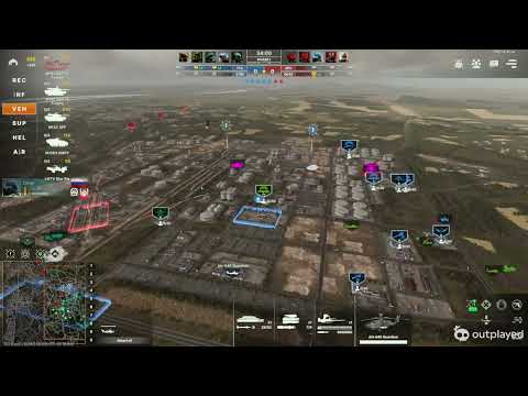 broken arrow skill issue pt2