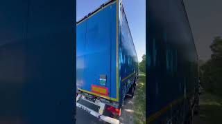 Krone Standard curtain side semi-trailer | Image 4 - Autoline