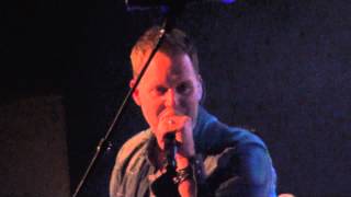 Matthew West - My Own Little World - Into The Light Tour, PA 2012