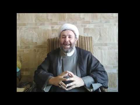 الشيخ محمود عبد الجليل - الأسرة وتحدّيات العصر 2