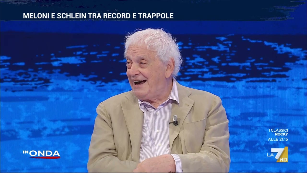 Alleanza Meloni-Vannacci, Dell'Arti: "Credo che l'alleanza con Vannacci sia inevitabile"