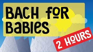 Bach – Air Lullaby | Johann Sebastian Bach Best classical lullabies famous classical lullabies