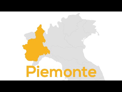 Il Piemonte