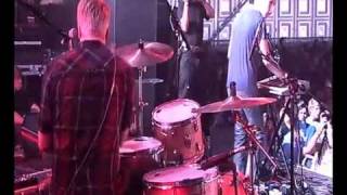 GOOSE / CAN'T STOP ME NOW - PUKKELPOP 2010