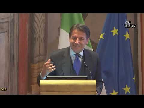 Giuseppe Conte - intervento in occasione della "Giornata della memoria" | 27/01/2026
