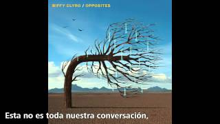 Biffy Clyro - Spanish Radio (Sub. Español)