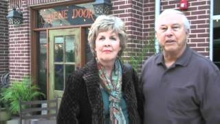 RESTAURANT IN NEW BRAUNFELS, TEXAS