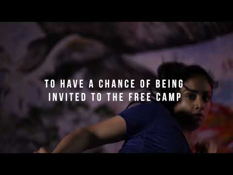 The Sikh Games Camp Trailer