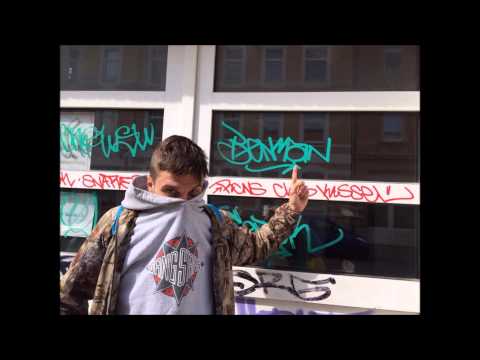 Der Benman -  Das Leben