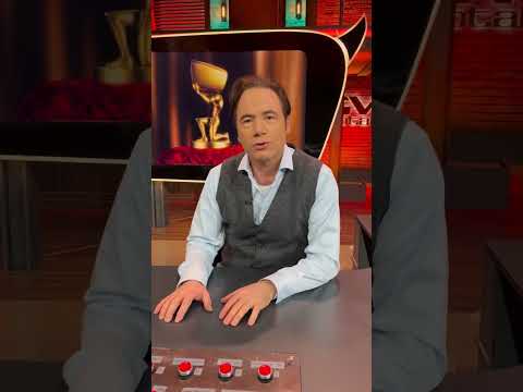 TV Total / Aushilfsmoderator - Michael Bully Herbig.