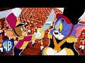 Tom Jerry The Final Nutcracker Battle WB Kids