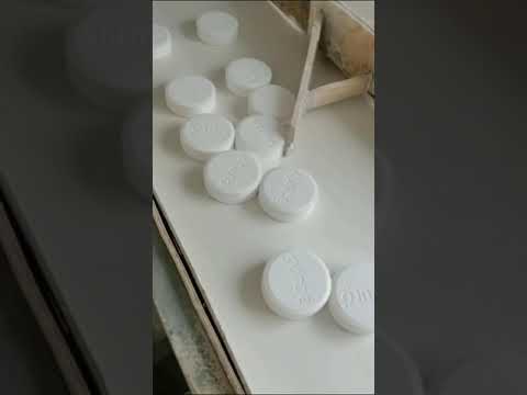 Chlorine Tablet 200gm (NSF Certified) (Food Grade)