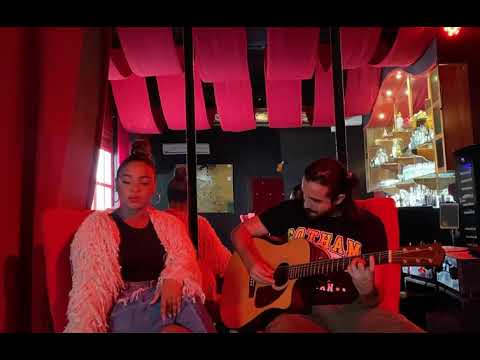 Diana Villamonte - I Have Nothing (Whitney Houston cover)