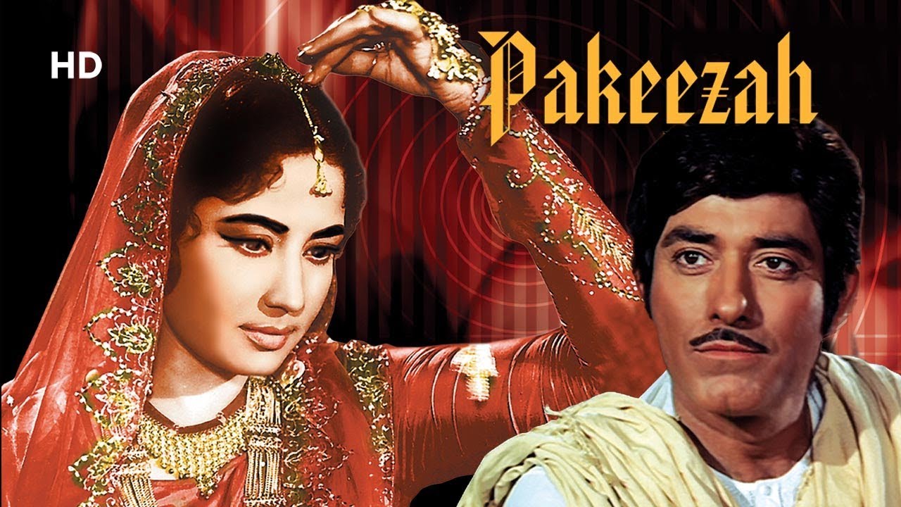 Pakeezah video thumbnail