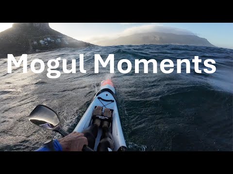 SURFKSI: Mild2Wild3 "MogulMoments"