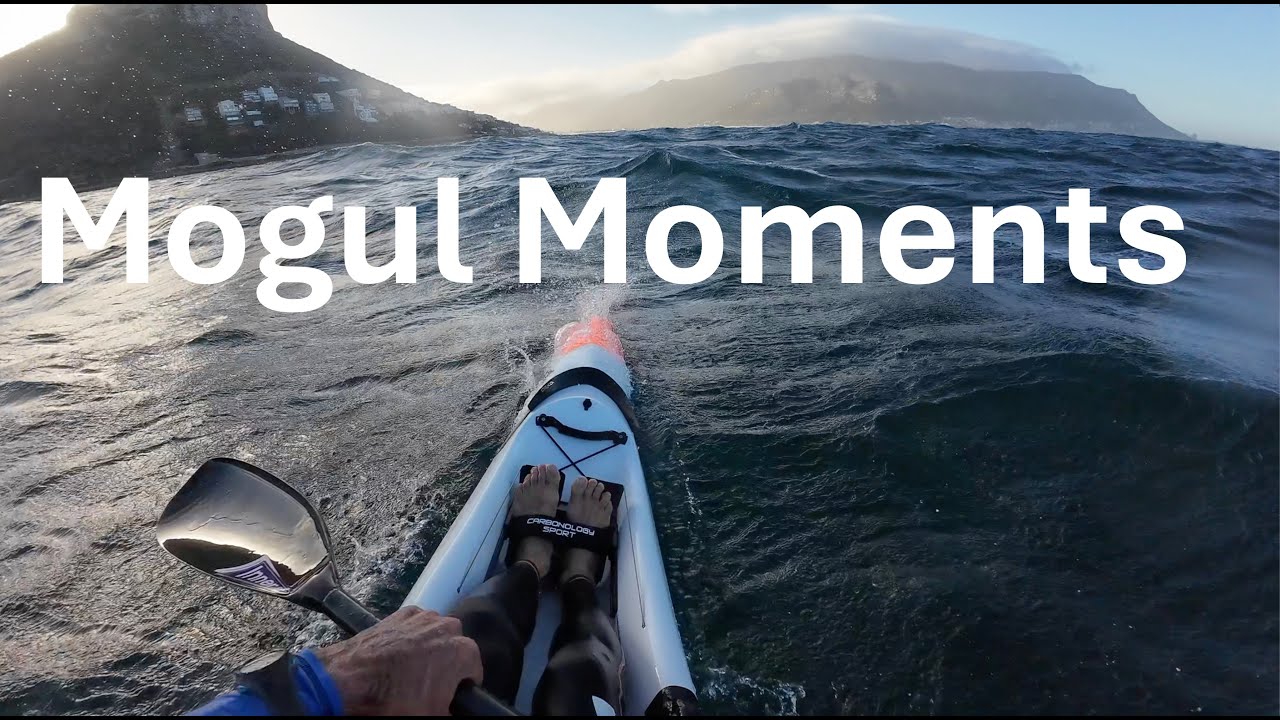 SURFKSI: Mild2Wild3 "MogulMoments"