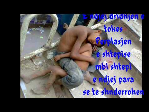 Muzika e nje lypsari_VAXHID XHEILI