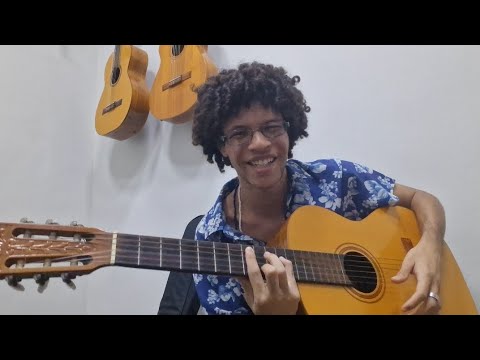 Lumina - Gonzaguinha