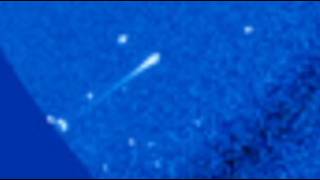 Comet MAPS is VISIBLE, Solar Flares, Galactic Field, Storm Watch | S0 News Apr.3.2026