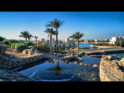 Kite El Gouna - Beauty of El Gouna