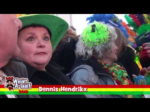 Wieërt A-laaif  2018