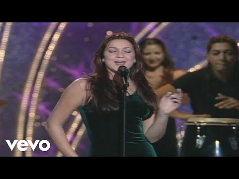 Videoclip de En una Canasta — Niña Pastori