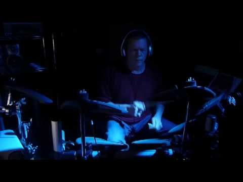 A Place In The Sun - Pablo Cruise (Drum Cover)