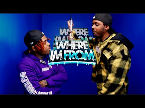 WHERE IM FROM (BlumBros) Season 2 Episode-2