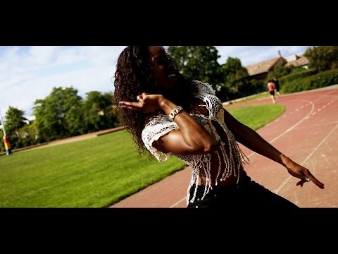 Vlg Rocki - Dé Lè Mêm - June 2014 | CLIP OFFICIEL ATILA MOVIE