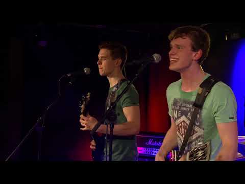 Best Of: Grapefunk Live