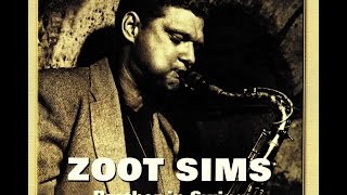 Zoot Sims Quartet - Tenorly