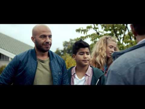 trailer