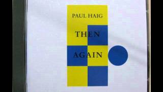 Paul Haig - Blue For You (Interference Mix) (1982) (Audio)