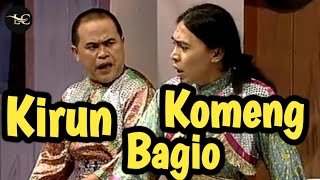 Download lagu Kirun Bagio Komeng Main LUDRUK HUMOR / EKSEKUSI Part 5 mp3 Download lagu Kirun Bagio Komeng Main LUDRUK HUMOR / EKSEKUSI Part 5 mp3